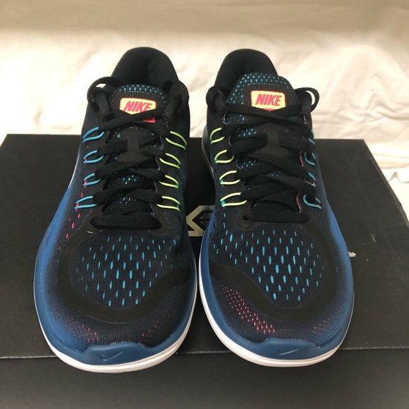 NEW Nike Flex Run - Picture 2 of 5